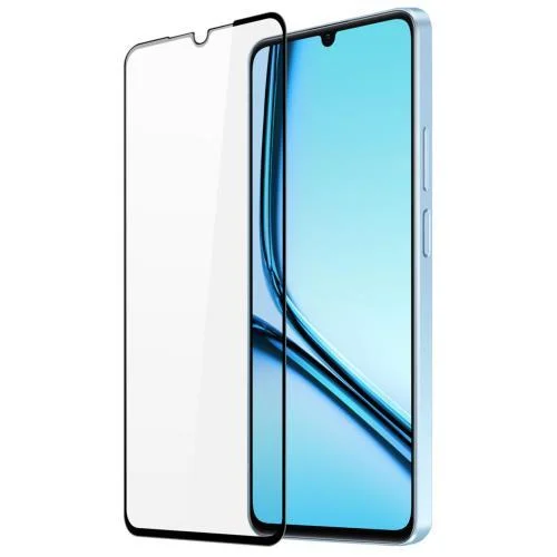 Φωτογραφία προϊόντος: Tempered Glass Full Face Dux Ducis Realme Note 50 Μαύρο (1 τεμ.) N68083