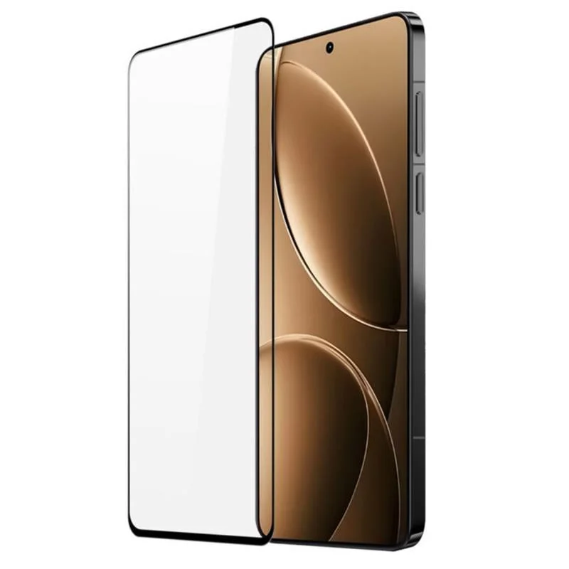 Φωτογραφία προϊόντος: Tempered Glass Full Face Dux Ducis Xiaomi Redmi K80/ Poco F7 Pro Μαύρο (1 τεμ.) N69616