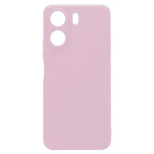 Φωτογραφία προϊόντος: Θήκη Soft TPU inos Xiaomi Poco C65/ Redmi 13C S-Cover Μωβ N63475