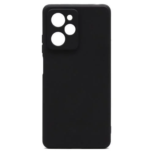 Φωτογραφία προϊόντος: Θήκη Soft TPU inos Xiaomi Poco X5 Pro 5G S-Cover Μαύρο N62283