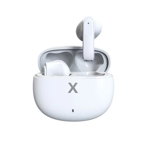 Φωτογραφία προϊόντος: True Wireless Ακουστικά Bluetooth Maxlife MXBE-03 Λευκό N67623