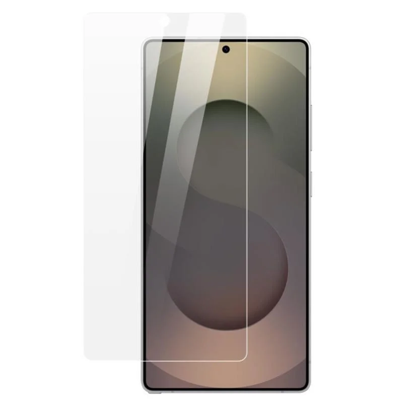 Φωτογραφία προϊόντος: Tempered Glass 2.5D Dux Ducis Samsung S938 Galaxy S25 Ultra 5G με Dust-free Auto Alignment Kit Roga Μαύρο (1 τεμ.) N69626