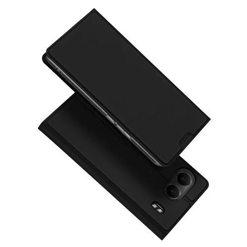 Φωτογραφία προϊόντος: Θήκη Flip Dux Ducis Skin Pro Oneplus Nord 4 5G Μαύρο N66630