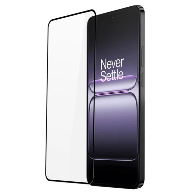 Φωτογραφία προϊόντος: Tempered Glass Full Face Dux Ducis OnePlus Nord 5 Μαύρο (1 τεμ.) N69610