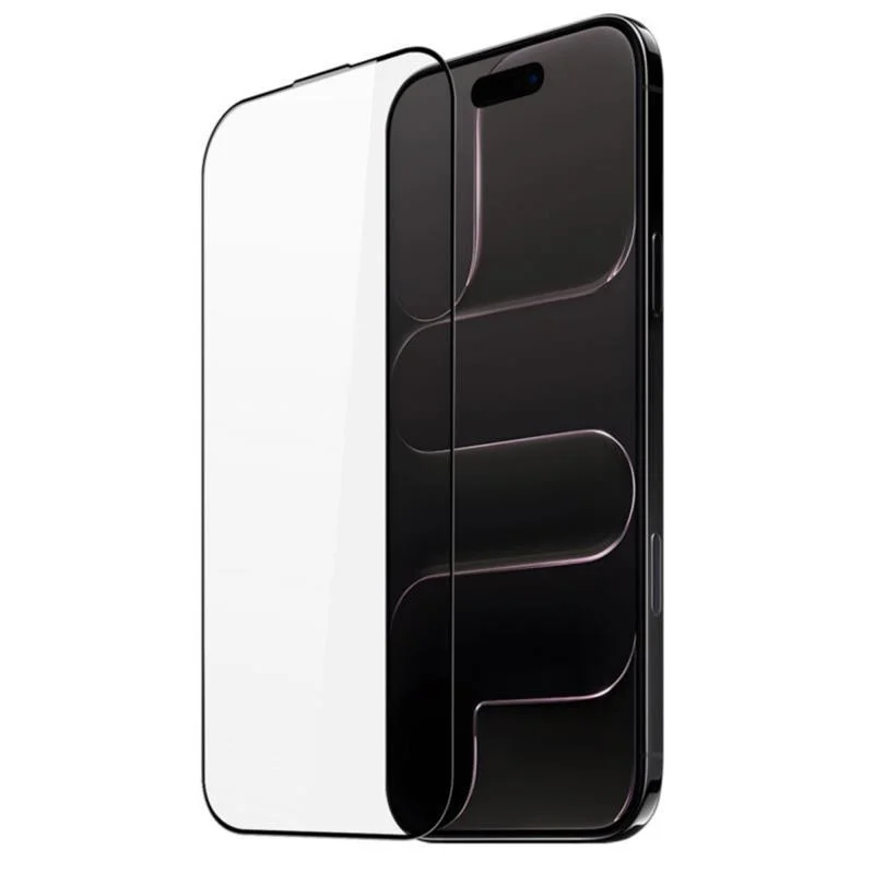 Φωτογραφία προϊόντος: Tempered Glass Full Face Dux Ducis Apple iPhone Air Μαύρο (1 τεμ.) N69600