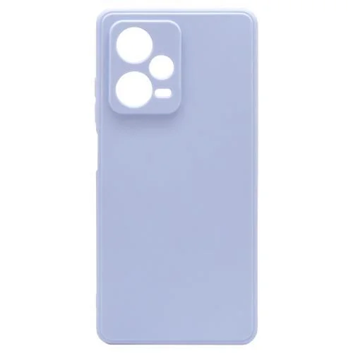 Φωτογραφία προϊόντος: Θήκη Soft TPU inos Xiaomi Redmi Note 12 Pro 5G/ Note 12 Pro Plus 5G S-Cover Μπλε-Βιολετί N62280
