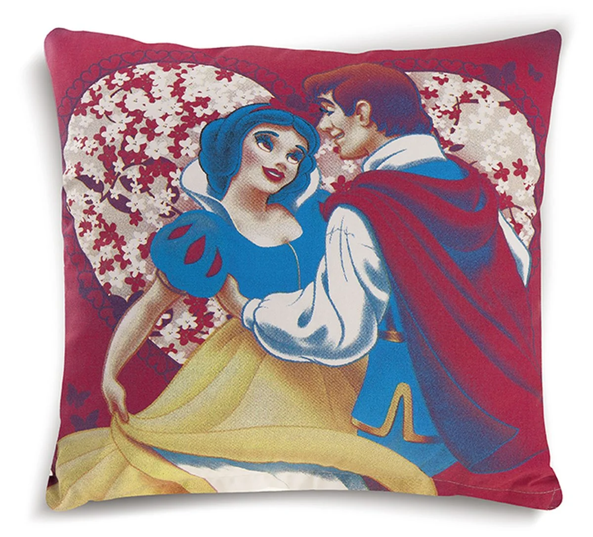 Φωτογραφία προϊόντος: DISNEY DIMcol ΜΑΞΙΛΑΡΑΚΙΑ DISNEY PRINCESS 05 40X40 Digital Print