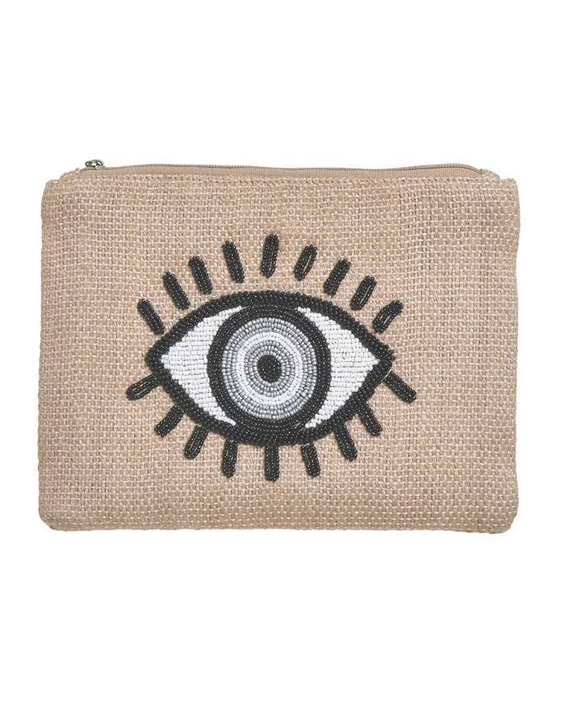 Φωτογραφία προϊόντος: Ble Τσάντα Φάκελος Μάτι 5-42-885-0019 Natural