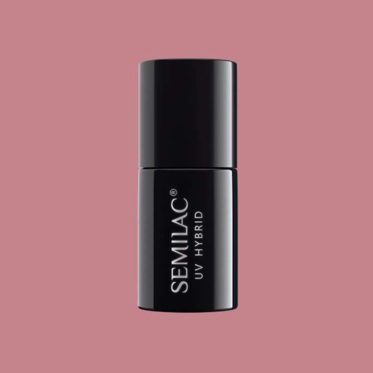 Φωτογραφία προϊόντος: Semilac 097 Indian Roses 7ml Ημιμόνιμο Βερνίκι