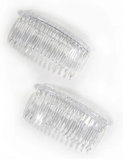 Φωτογραφία προϊόντος: Ro-Ro Accessories Σετ Χτενάκια για Μαλλιά 2τμχ
