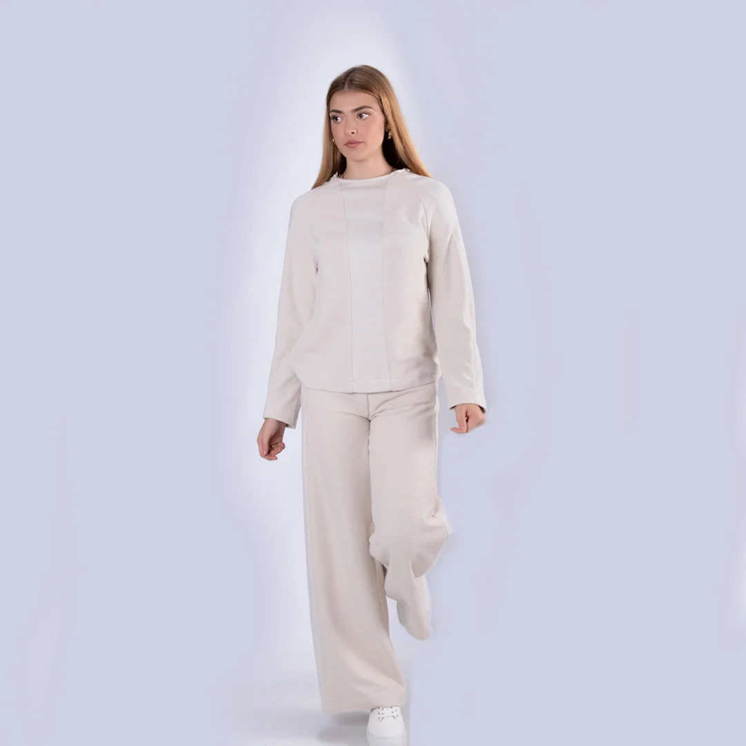 Φωτογραφία προϊόντος: Lotus Eaters Blouse RIKA Ice
