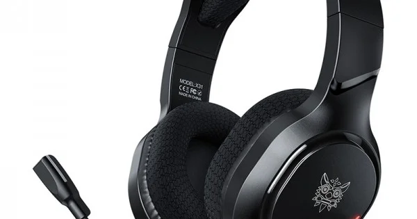 Φωτογραφία προϊόντος: Professional Gaming Headset ONIKUMA X31