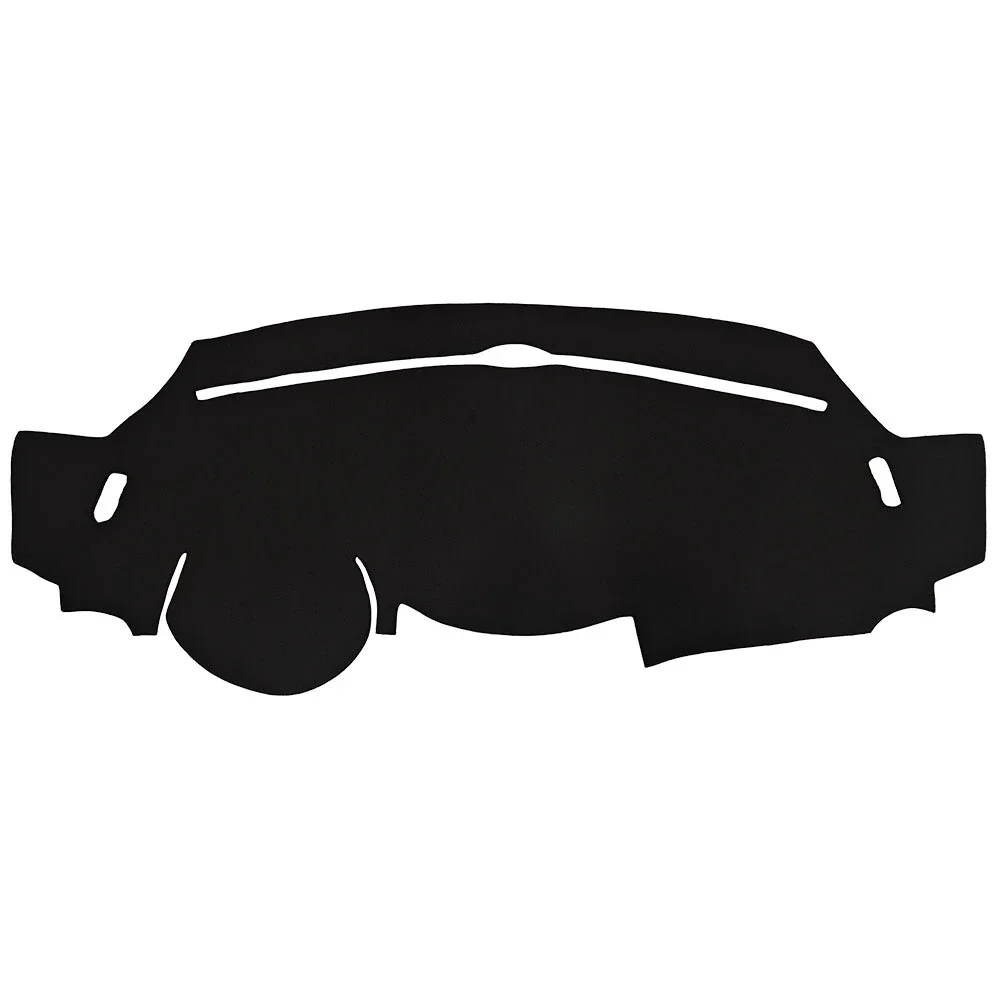 Φωτογραφία προϊόντος: AUTOTREND Ford C-Max (2011-2019) με αισθητήρα κάλυμμα ταμπλό μαύρο