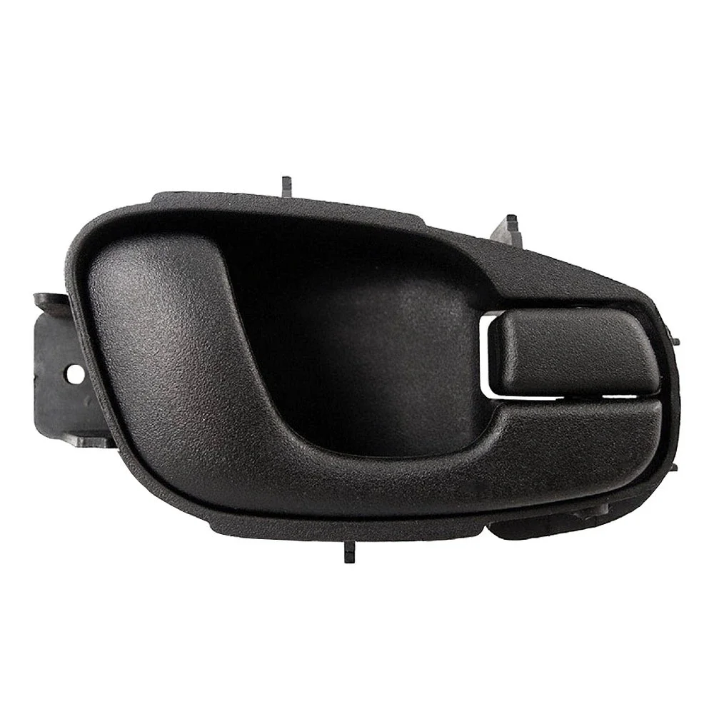 Φωτογραφία προϊόντος: OEM Λαβή εσωτερική για Daewoo Lanos 1997-2003 μαύρη εμπρός/πίσω δεξιά
