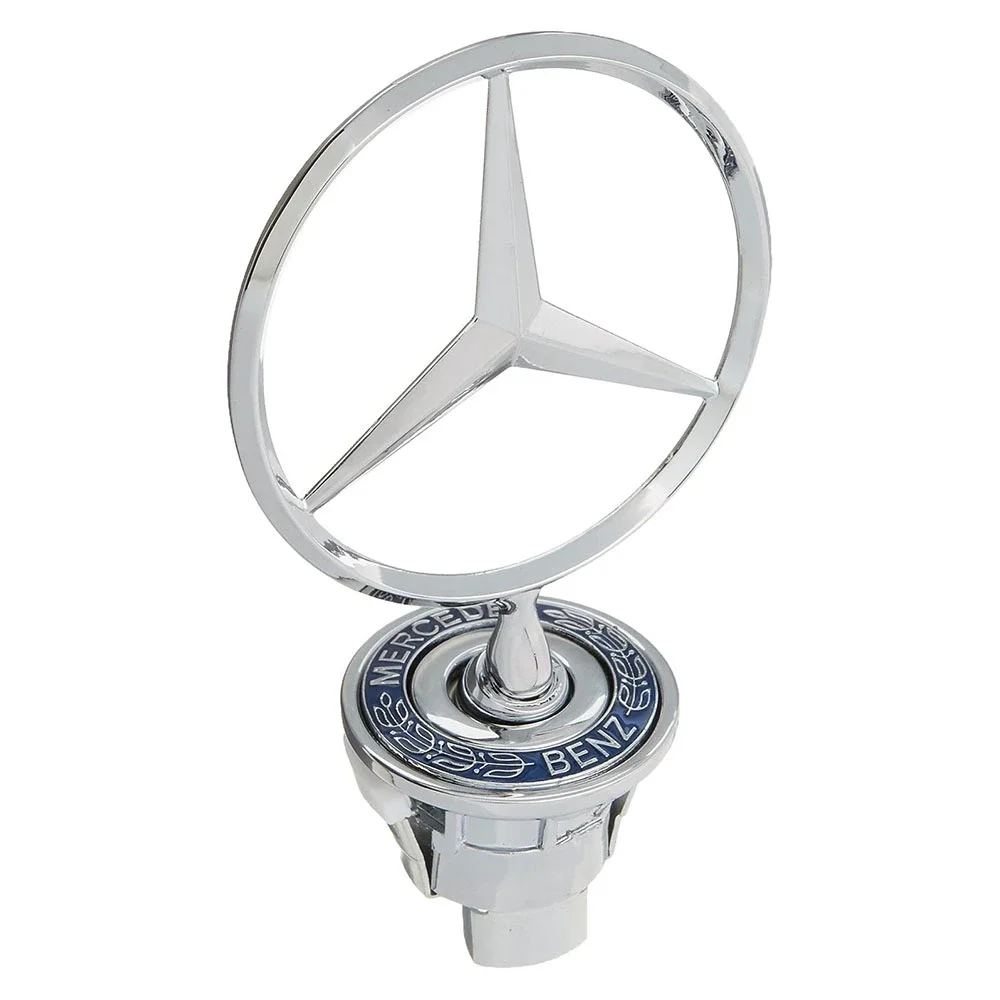 Φωτογραφία προϊόντος: OEM Σήμα καπό Mercedes W202/W203/W210/W211
