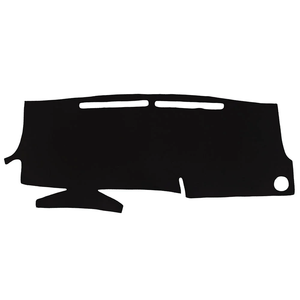 Φωτογραφία προϊόντος: AUTOTREND Toyota Yaris 2011-2014 κάλυμμα ταμπλό μαύρο