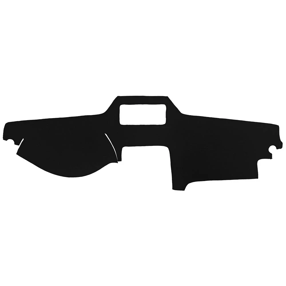 Φωτογραφία προϊόντος: AUTOTREND Mercedes C-Class W204 (2008-2014) κάλυμμα ταμπλό μαύρο