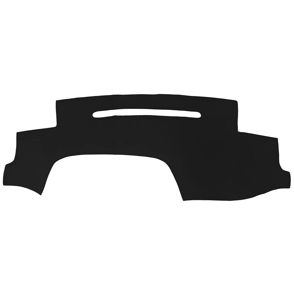Φωτογραφία προϊόντος: AUTOTREND Toyota Aygo 2014-2021 κάλυμμα ταμπλό μαύρο