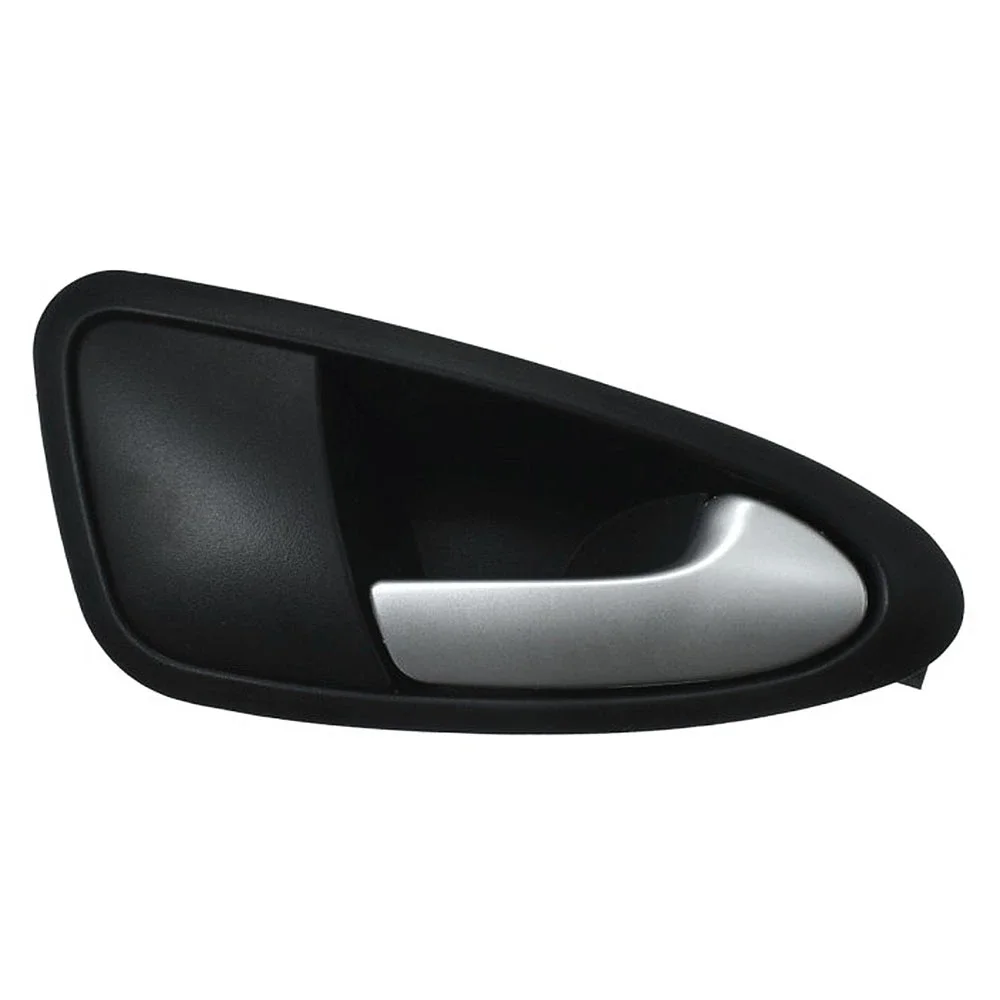 Φωτογραφία προϊόντος: OEM Λαβή εσωτερική για Seat Ibiza IV 2008-2017 ασημί εμπρός δεξιά