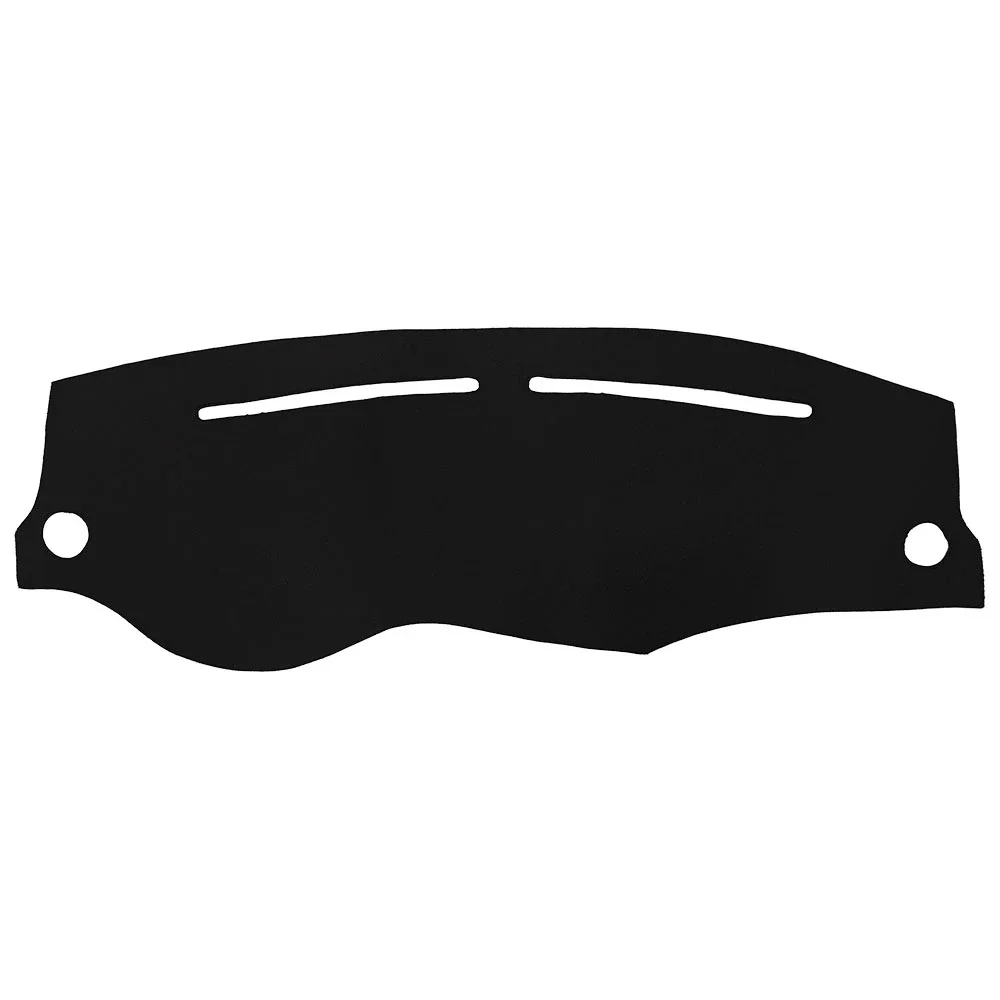 Φωτογραφία προϊόντος: AUTOTREND Hyundai Accent III 2005-2010 κάλυμμα ταμπλό μαύρο