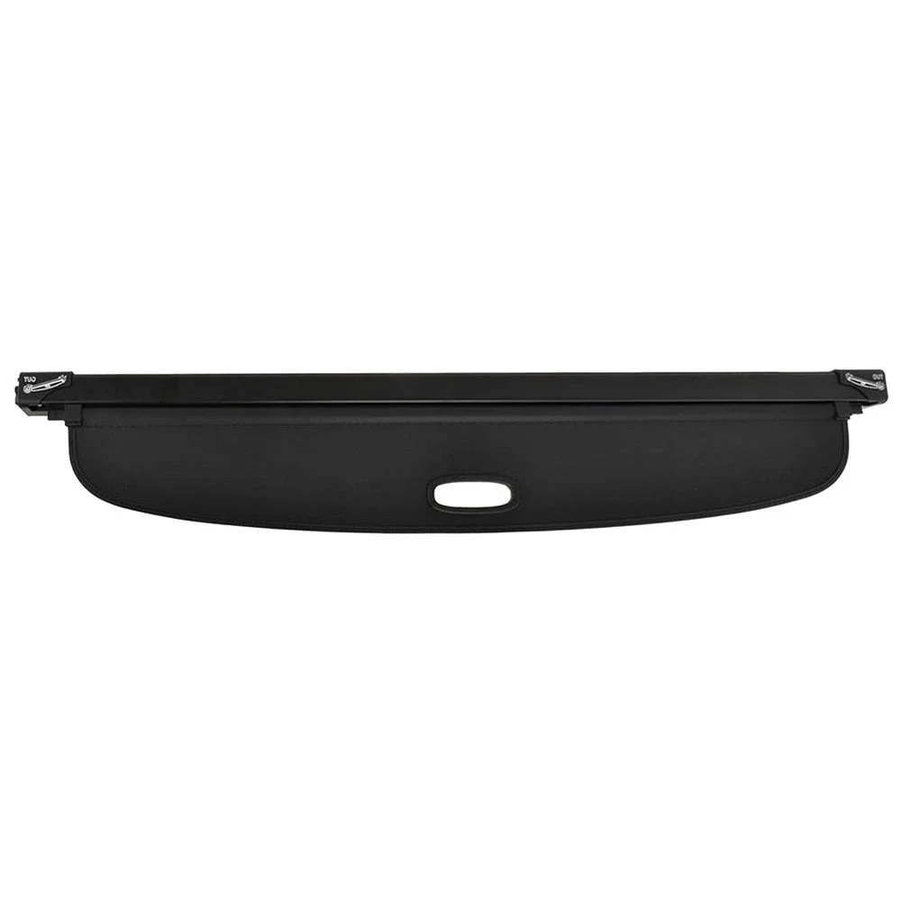 Φωτογραφία προϊόντος: OEM BMW X5 E70 2006-2013 εταζέρα roller μαύρη