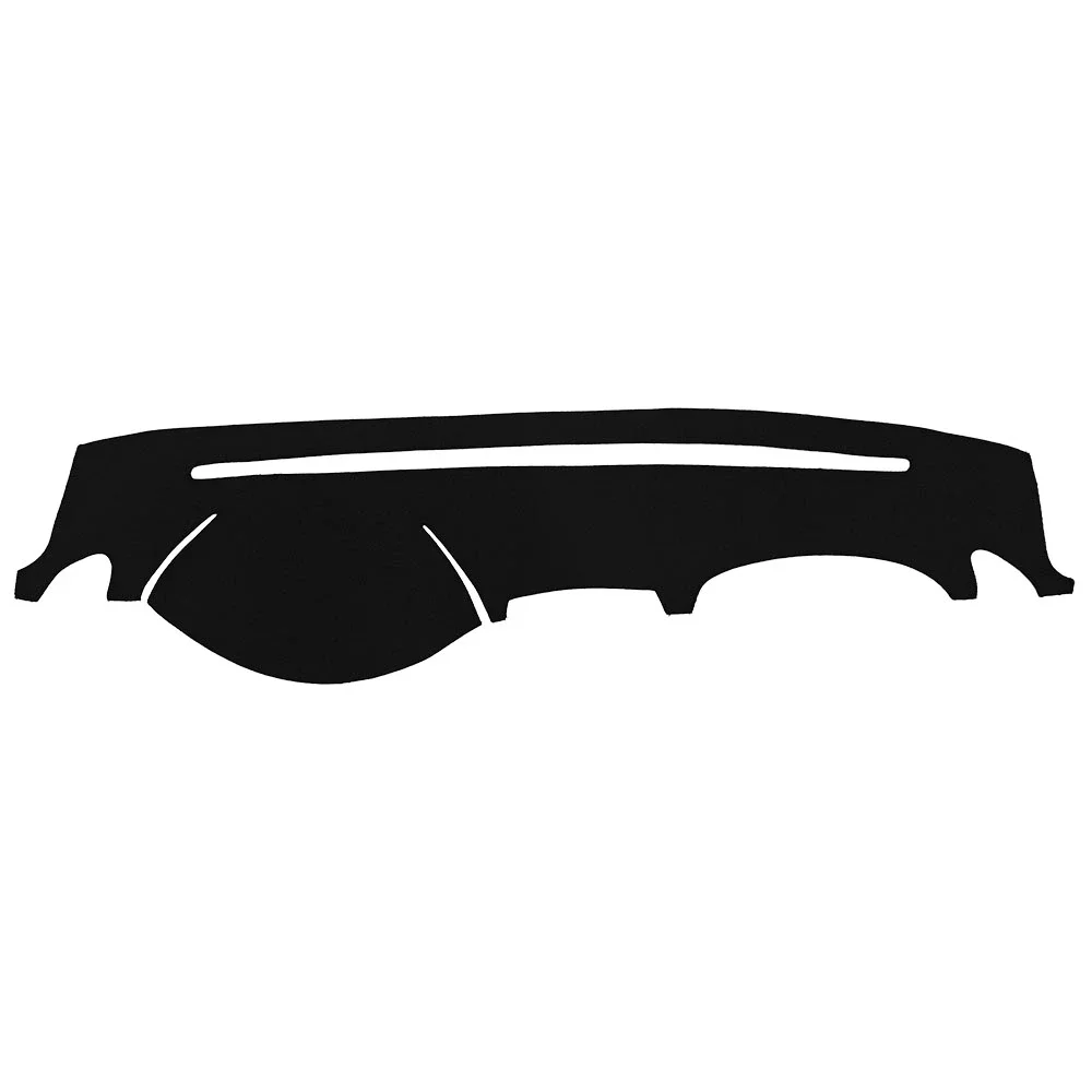 Φωτογραφία προϊόντος: AUTOTREND Hyundai Accent II 1999-2005 κάλυμμα ταμπλό μαύρο
