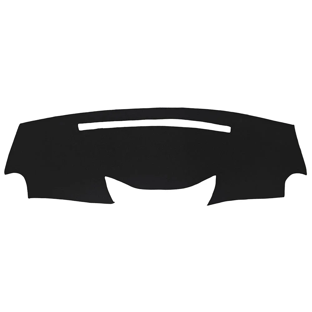 Φωτογραφία προϊόντος: AUTOTREND Toyota Yaris II 2005-2011 κάλυμμα ταμπλό μαύρο