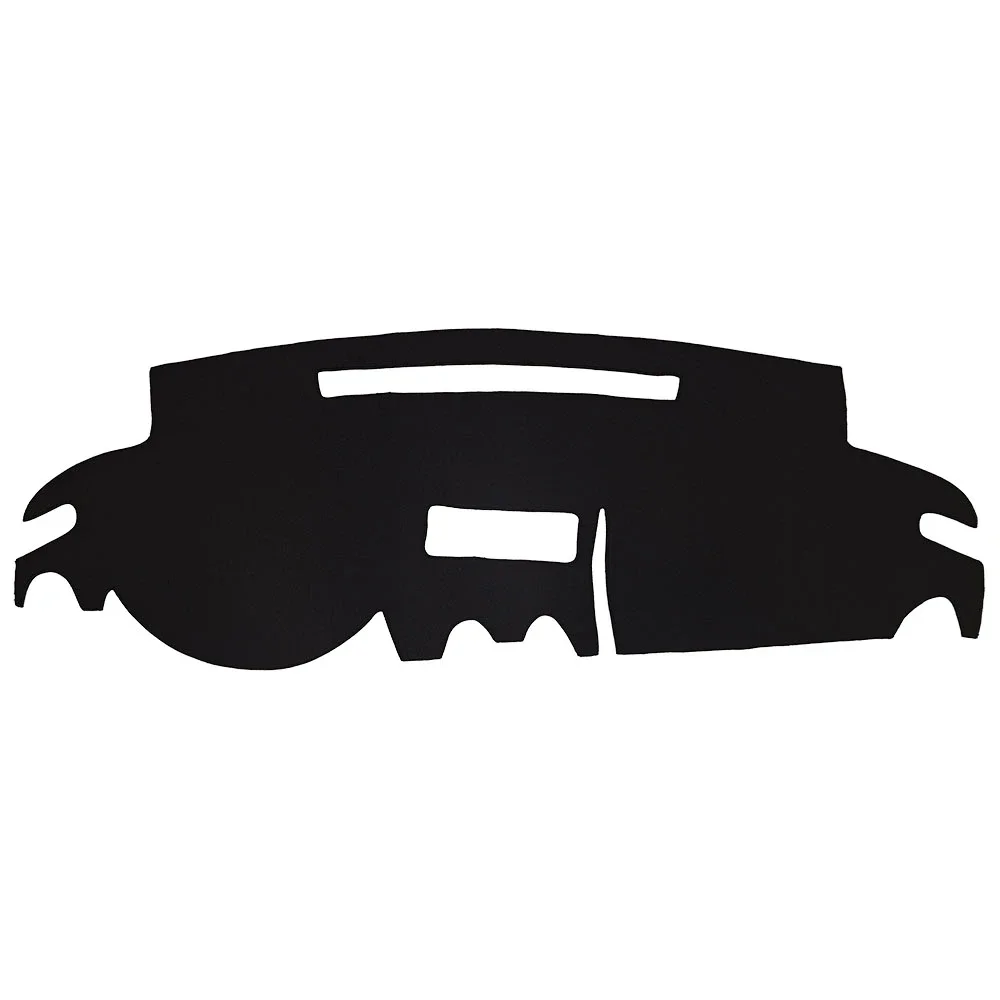 Φωτογραφία προϊόντος: AUTOTREND Nissan Qashqai J10 (2006-2014) κάλυμμα ταμπλό μαύρο