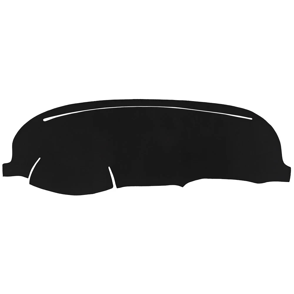 Φωτογραφία προϊόντος: AUTOTREND Skoda Fabia II (2007-2014) κάλυμμα ταμπλό μαύρο