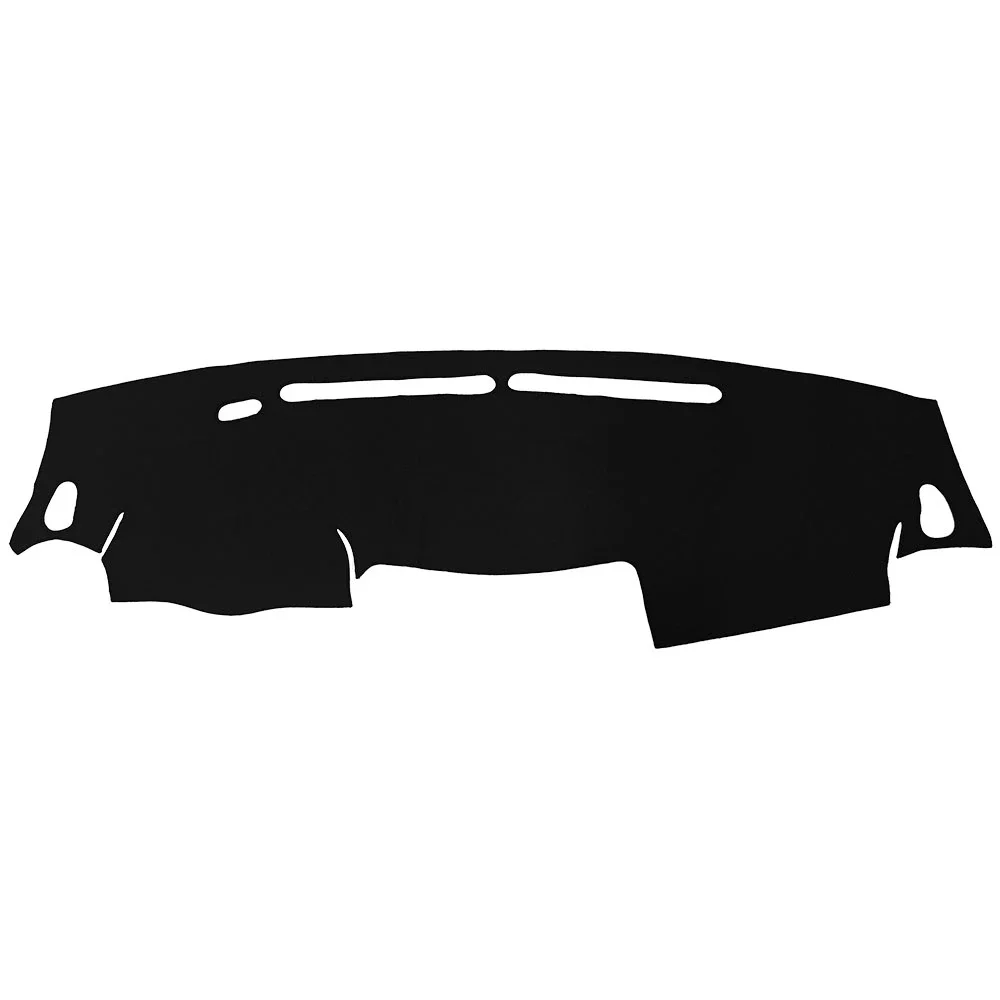 Φωτογραφία προϊόντος: AUTOTREND Toyota RAV4 2005-2013 κάλυμμα ταμπλό μαύρο