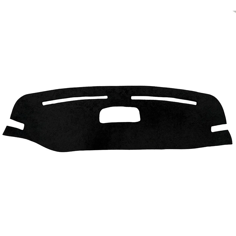 Φωτογραφία προϊόντος: AUTOTREND BMW 3 Series E90/E91/E92/E93 (2004-2013) κάλυμμα ταμπλό μαύρο αλκαντάρα