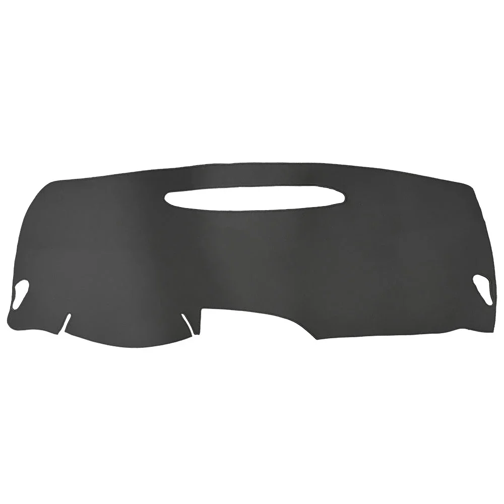 Φωτογραφία προϊόντος: AUTOTREND Seat Leon/Toledo (2005-2013) κάλυμμα ταμπλό γκρι