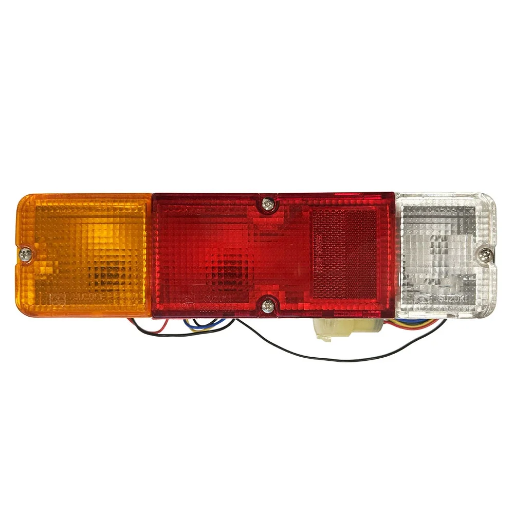 Φωτογραφία προϊόντος: OEM Suzuki Samurai SJ410/SJ413 πίσω φανάρι αριστερό 1τμχ