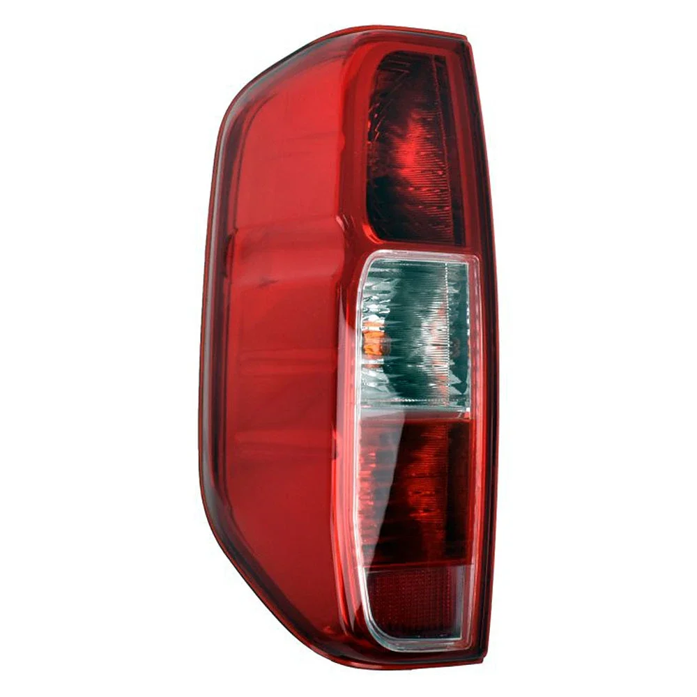 Φωτογραφία προϊόντος: OEM Nissan Navara D40 2005-2014 πίσω φανάρι αριστερό (με φανό ομίχλης) 1τμχ