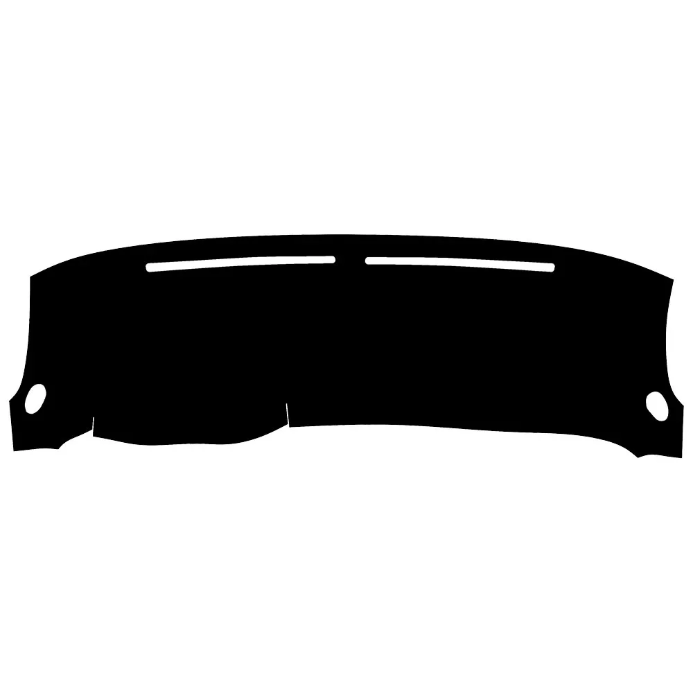 Φωτογραφία προϊόντος: AUTOTREND Honda HR-V 1999-2005 κάλυμμα ταμπλό μαύρο