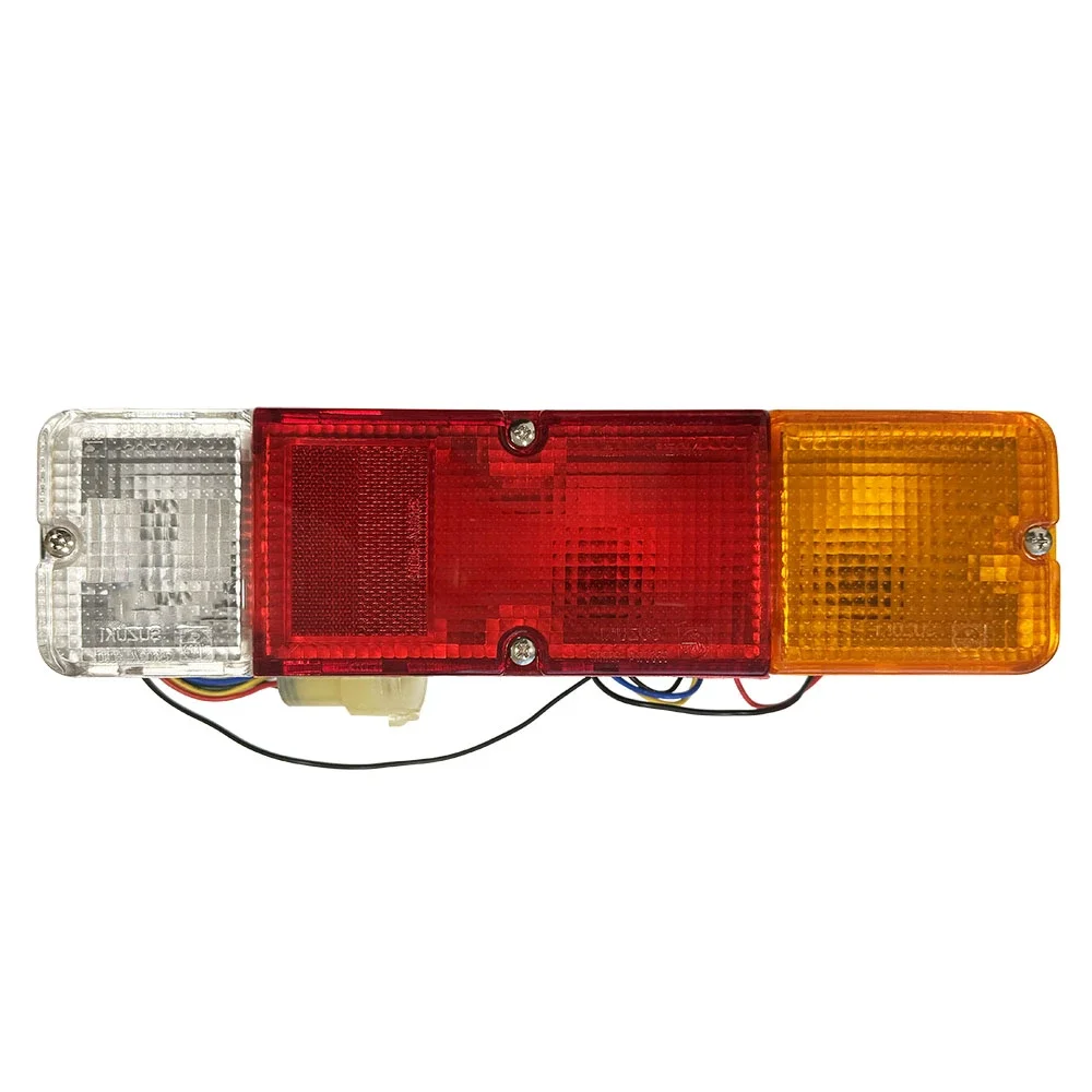 Φωτογραφία προϊόντος: OEM Suzuki Samurai SJ410/SJ413 πίσω φανάρι δεξί 1τμχ