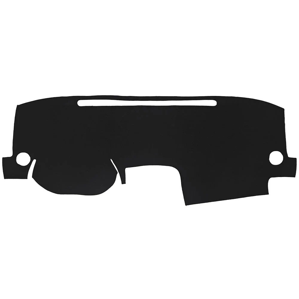 Φωτογραφία προϊόντος: AUTOTREND Toyota Avensis II (T25) 2003-2009 με ντουλαπακι κάλυμμα ταμπλό μαύρο αλκανταρα