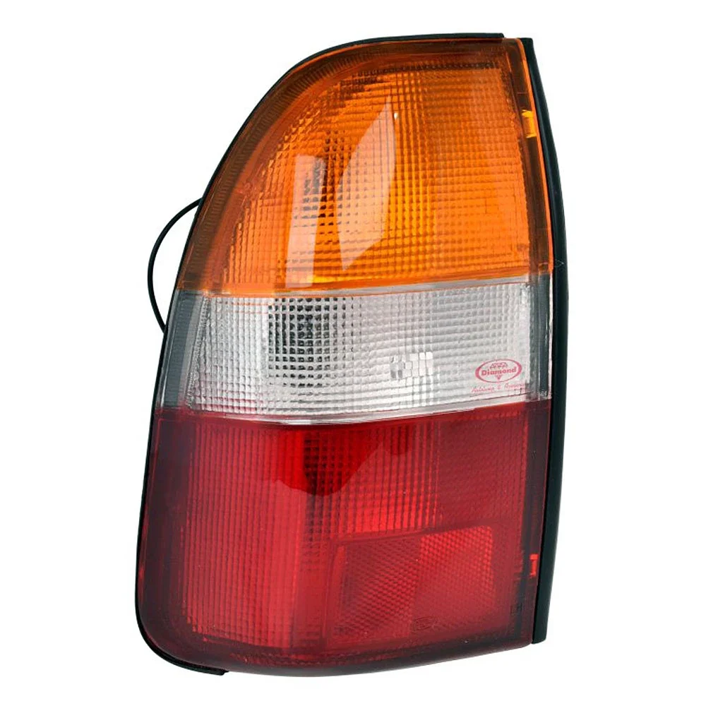 Φωτογραφία προϊόντος: OEM Mitsubishi L200 1997-2001 πίσω φανάρι αριστερό 1τμχ