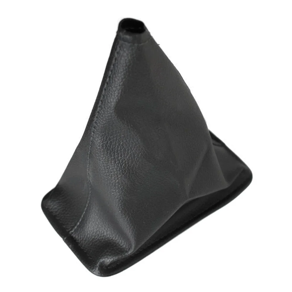 Φωτογραφία προϊόντος: OEM Toyota Corolla E120 2001-2004 φούσκα λεβιέ ταχυτήτων μαύρη με πλαίσιο