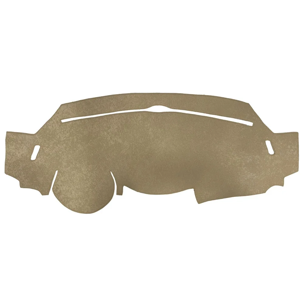 Φωτογραφία προϊόντος: AUTOTREND Ford C-Max (2011-2019) με αισθητήρα κάλυμμα ταμπλό μπεζ αλκαντάρα