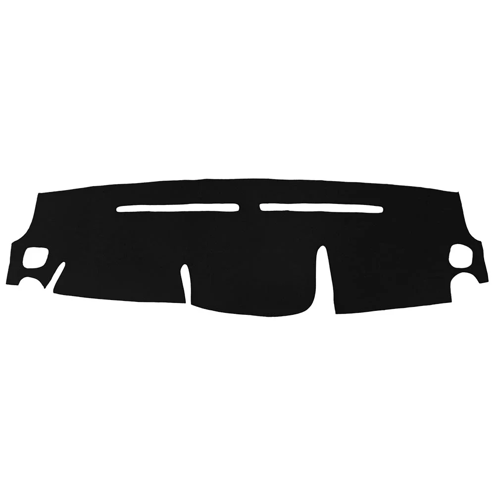 Φωτογραφία προϊόντος: AUTOTREND Suzuki Grand Vitara 2003-2005 κάλυμμα ταμπλό μαύρο αλκαντάρα