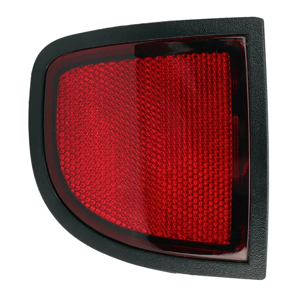 Φωτογραφία προϊόντος: OEM Mitsubishi L200 2004-2016 πίσω αντανακλαστικό αριστερό