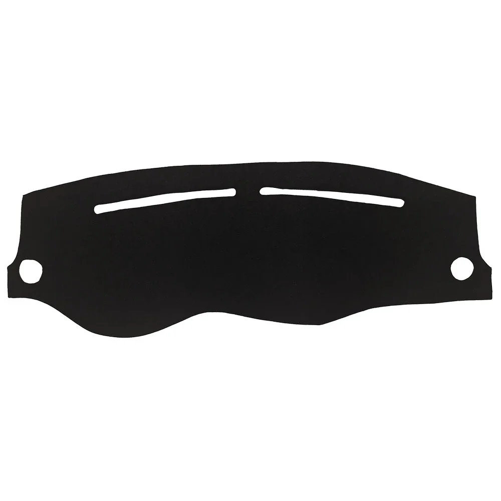 Φωτογραφία προϊόντος: AUTOTREND Hyundai Accent III 2005-2010 κάλυμμα ταμπλό αλκαντάρα μαύρο