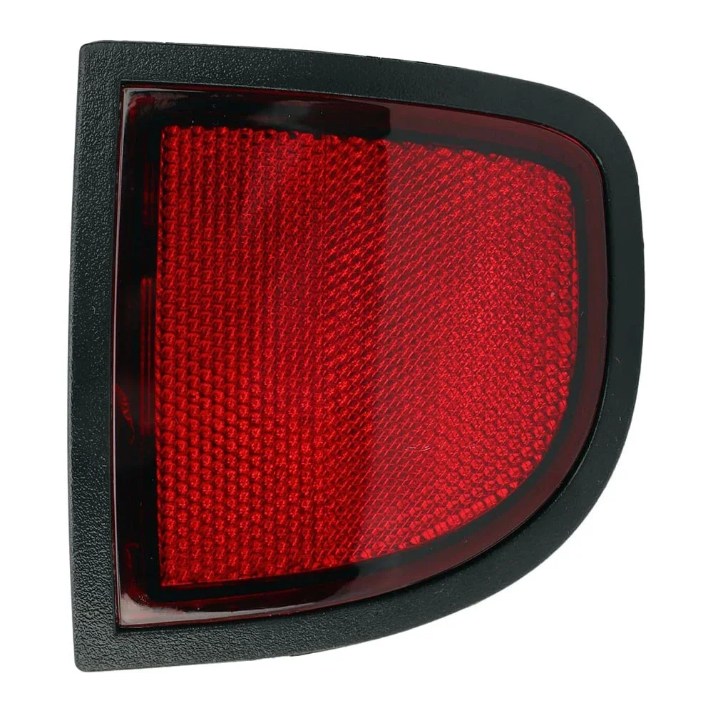 Φωτογραφία προϊόντος: OEM Mitsubishi L200 2004-2016 πίσω αντανακλαστικό δεξί