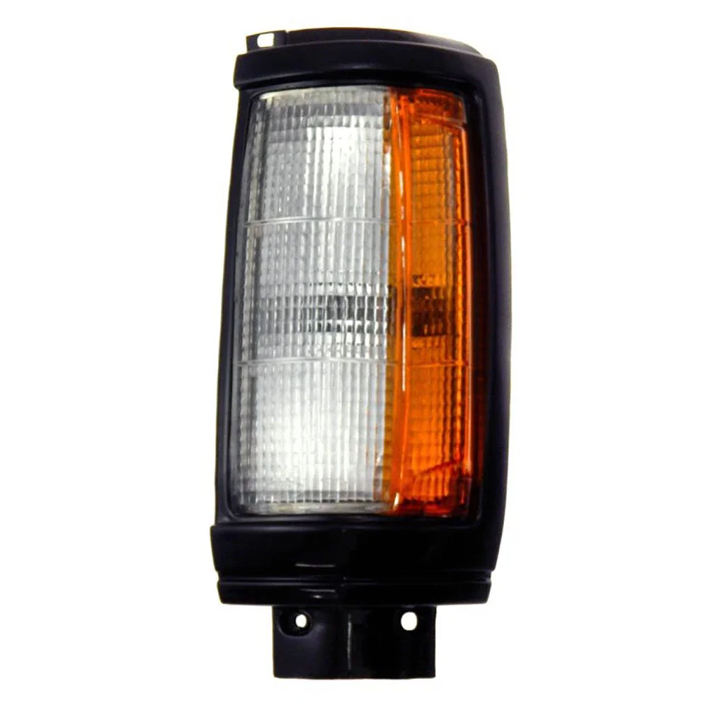 Φωτογραφία προϊόντος: OEM Mitsubishi L200 1987-1996 φανός φλας γωνιακός εμπρός αριστερός μαύρος