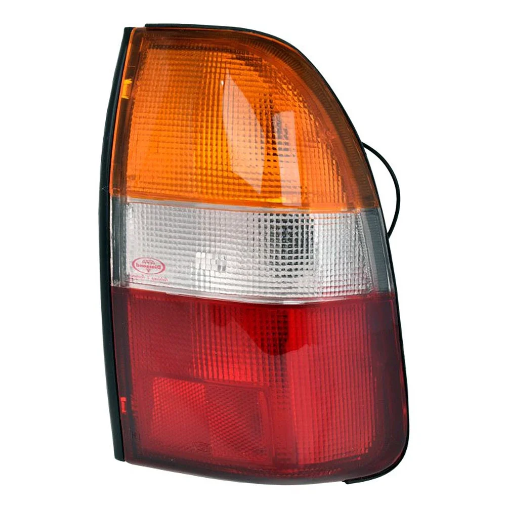 Φωτογραφία προϊόντος: OEM Mitsubishi L200 1997-2001 πίσω φανάρι δεξί 1τμχ