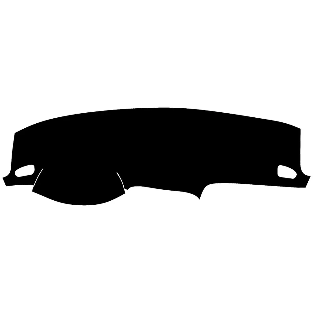 Φωτογραφία προϊόντος: AUTOTREND Subaru Forester 2008-2013 κάλυμμα ταμπλό μαύρο