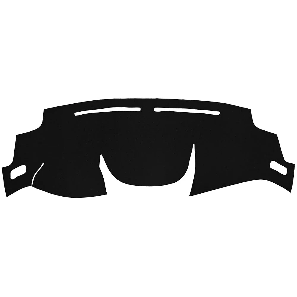Φωτογραφία προϊόντος: AUTOTREND Nissan Qashqai J11 (2014-2021) κάλυμμα ταμπλό μαύρο τεχνόδερμα