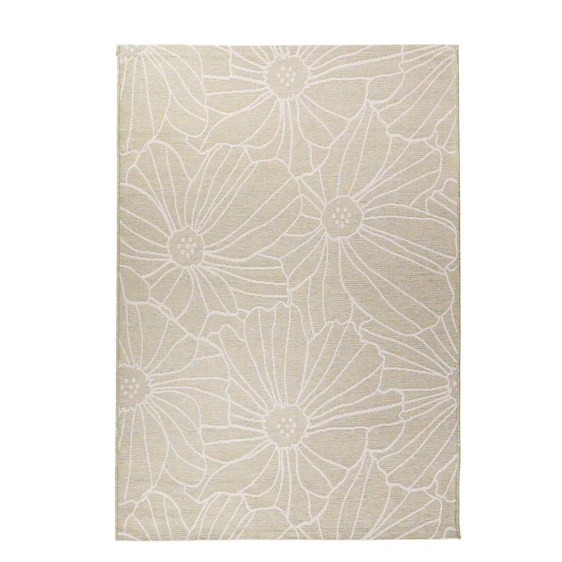Φωτογραφία προϊόντος: Ψάθα SUNRISE 2617 31 Royal Carpet - 67 x 140 cm
