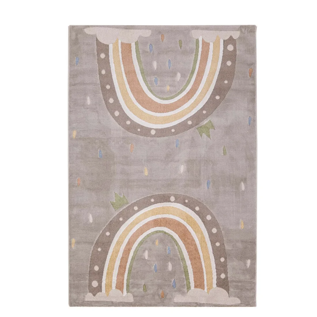 Φωτογραφία προϊόντος: Παιδικό Χαλί Lora 33C Royal Carpet - 80 x 150 cm